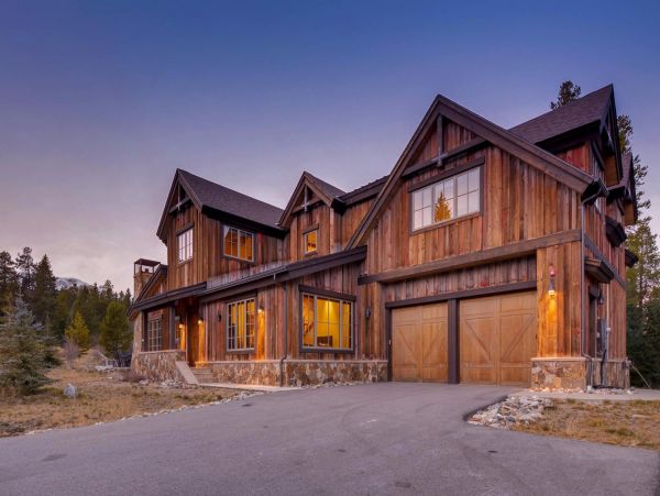 Breckenridge Home 950879