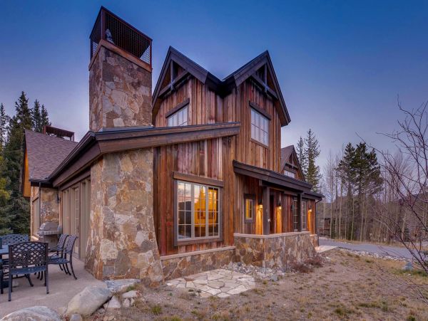 Breckenridge Home 950879
