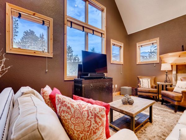 Breckenridge Home 950880