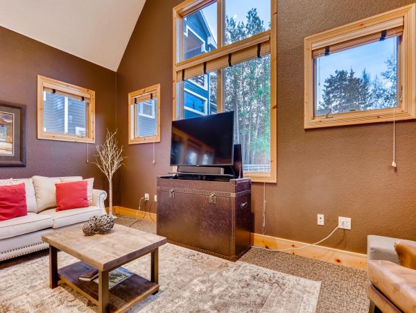 Breckenridge Home 950880