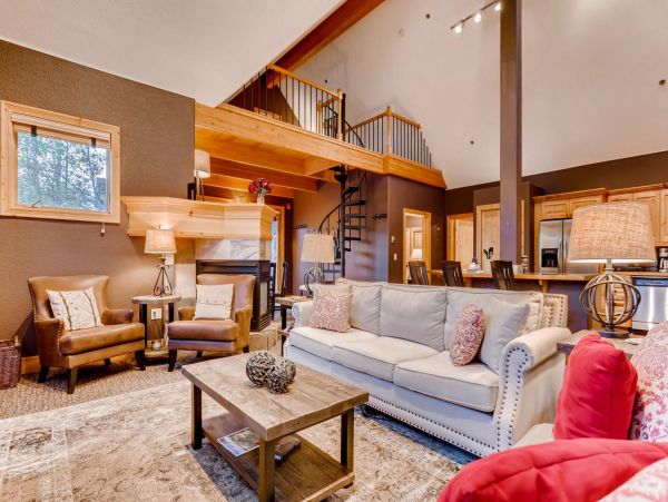 Breckenridge Home 950880
