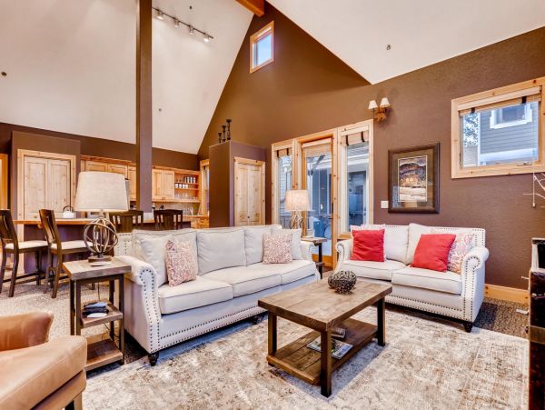 Breckenridge Home 950880