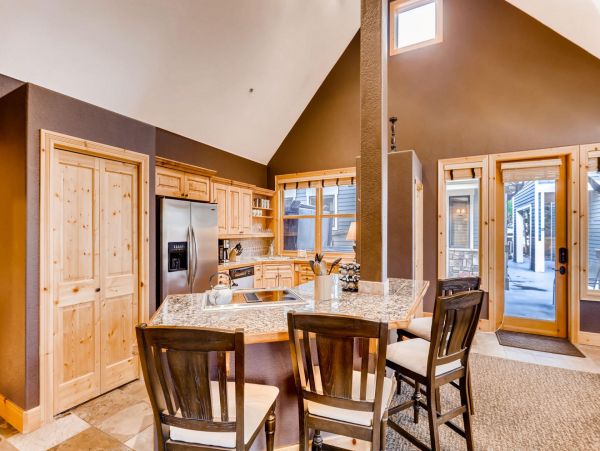 Breckenridge Home 950880