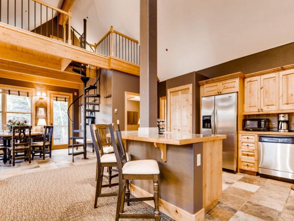 Breckenridge Home 950880