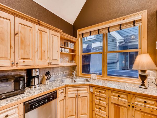 Breckenridge Home 950880
