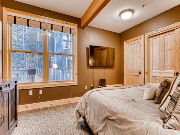Breckenridge Home 950880