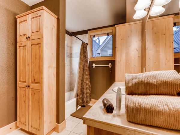 Breckenridge Home 950880