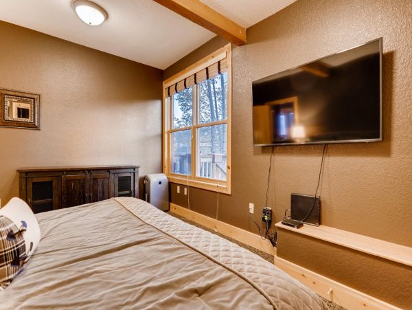 Breckenridge Home 950880