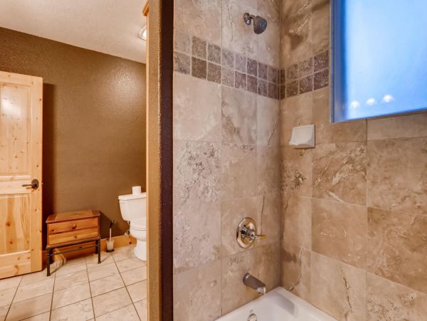Breckenridge Home 950880