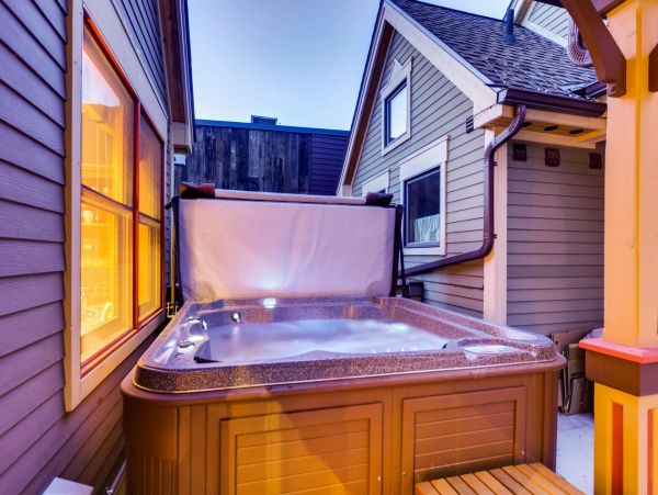 Breckenridge Home 950880
