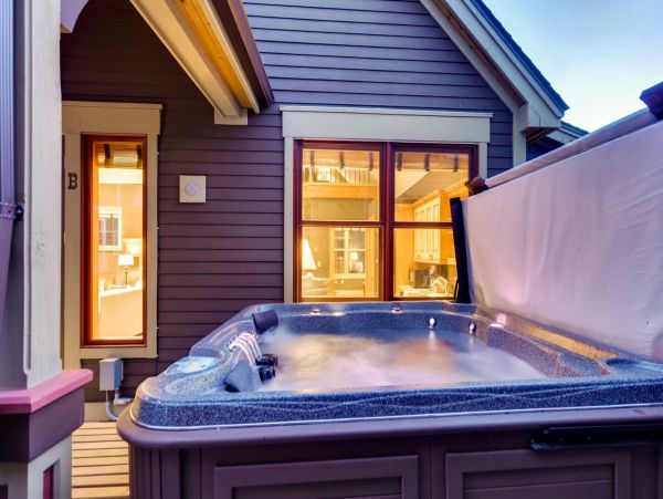 Breckenridge Home 950880