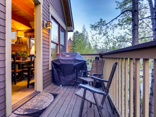 Breckenridge Home 950880