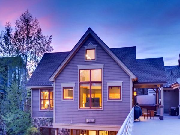Breckenridge Home 950880