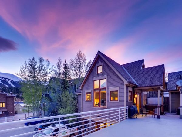 Breckenridge Home 950880