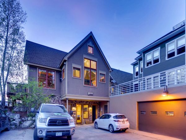 Breckenridge Home 950880
