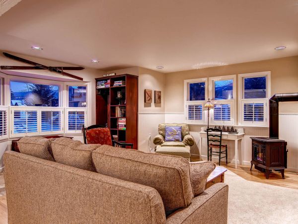 Breckenridge Home 950881