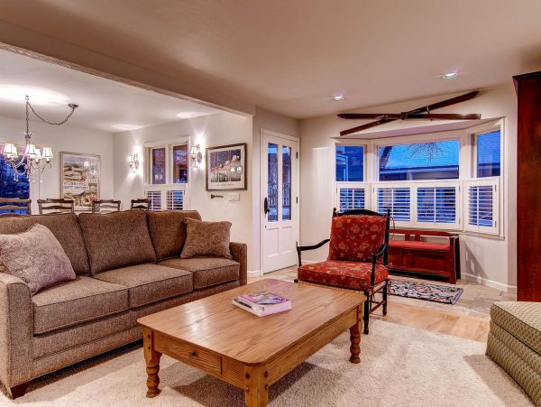 Breckenridge Home 950881