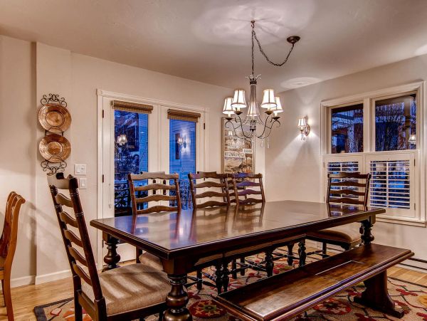 Breckenridge Home 950881