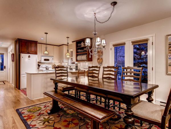 Breckenridge Home 950881