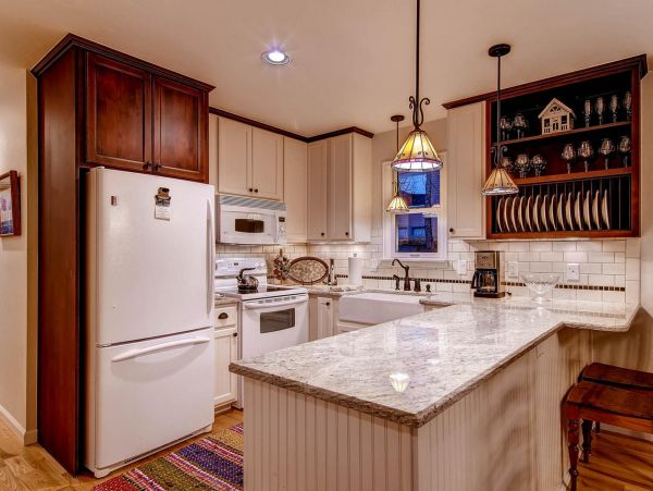Breckenridge Home 950881