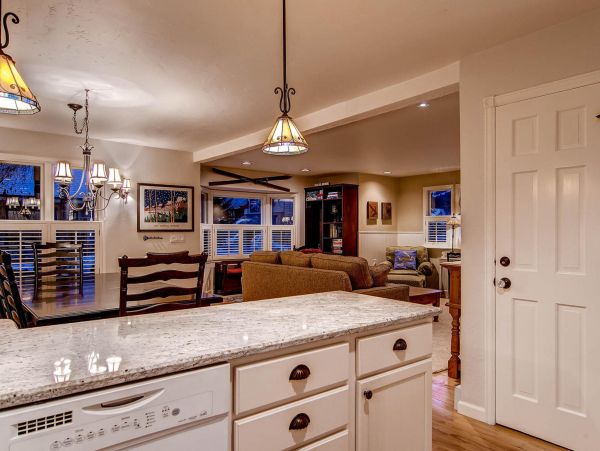 Breckenridge Home 950881