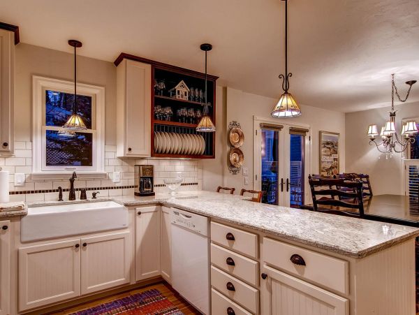 Breckenridge Home 950881