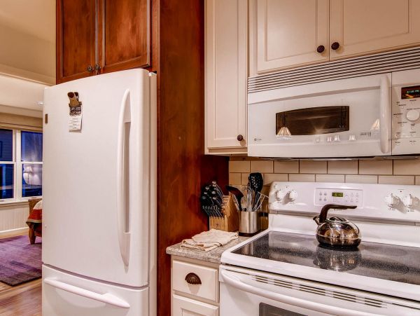 Breckenridge Home 950881