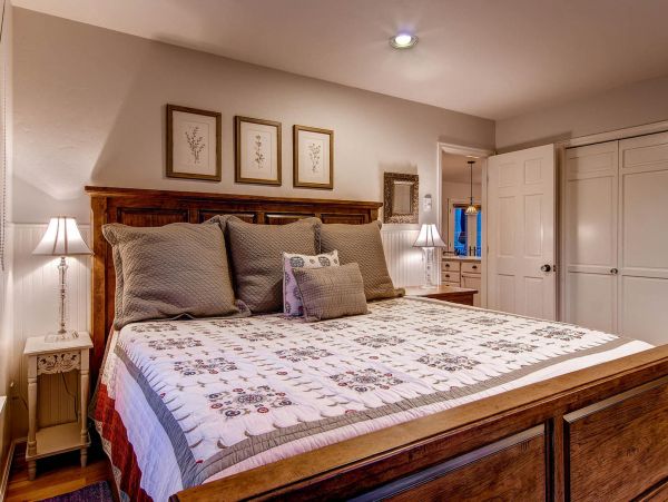 Breckenridge Home 950881