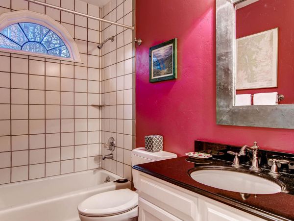 Breckenridge Home 950881