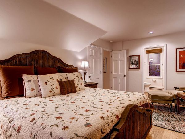 Breckenridge Home 950881