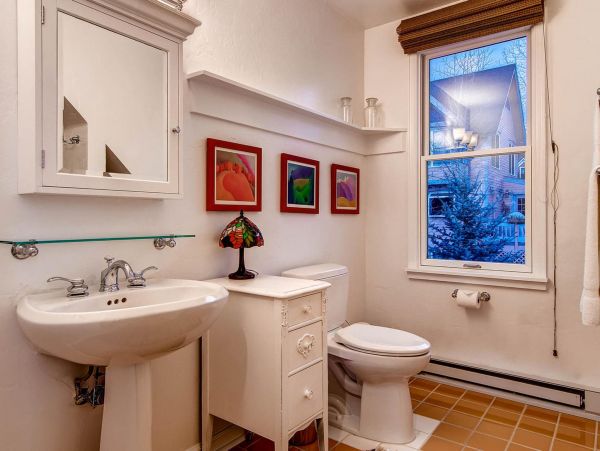 Breckenridge Home 950881
