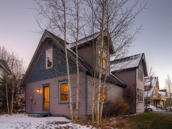 Breckenridge Home 950881
