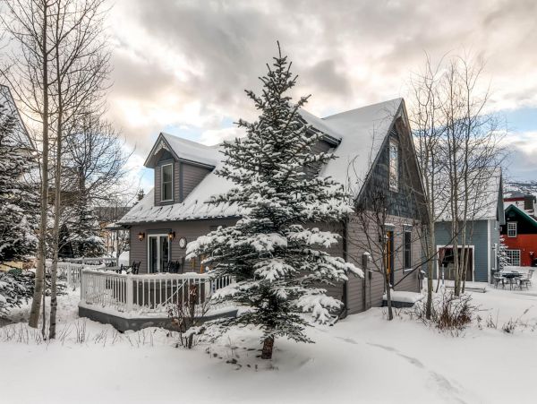 Breckenridge Home 950881