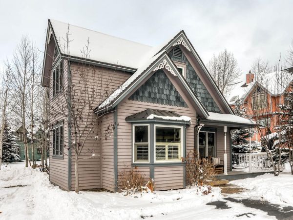 Breckenridge Home 950881