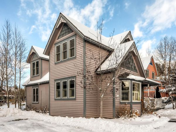 Breckenridge Home 950881
