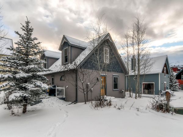 Breckenridge Home 950881