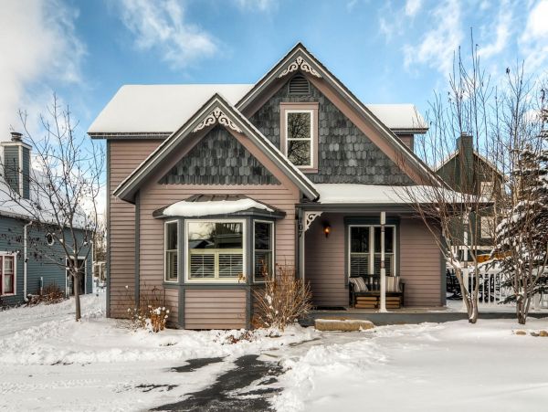 Breckenridge Home 950881