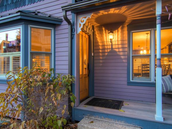 Breckenridge Home 950881