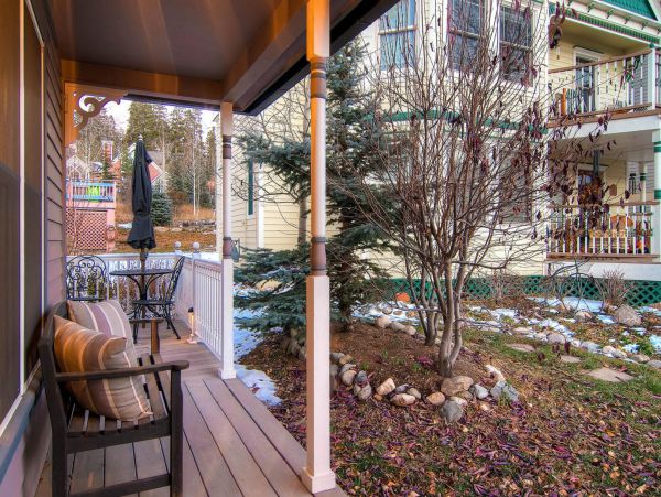Breckenridge Home 950881