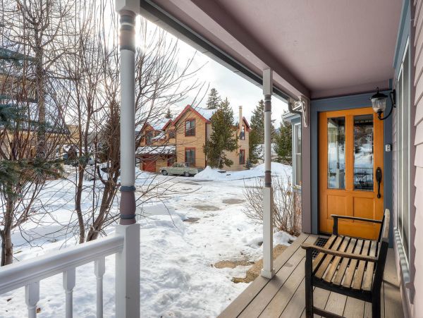 Breckenridge Home 950881