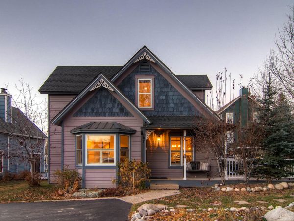 Breckenridge Home 950881