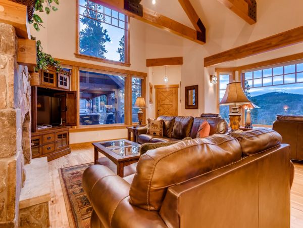 Breckenridge Home 950882