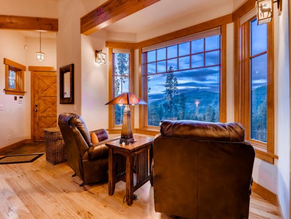 Breckenridge Home 950882