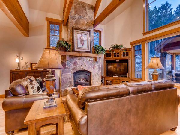Breckenridge Home 950882