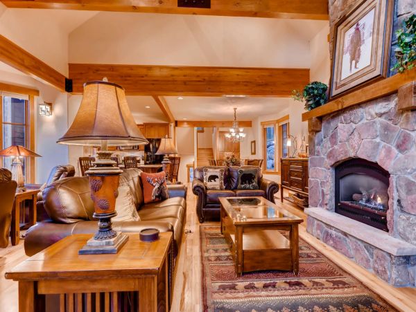 Breckenridge Home 950882