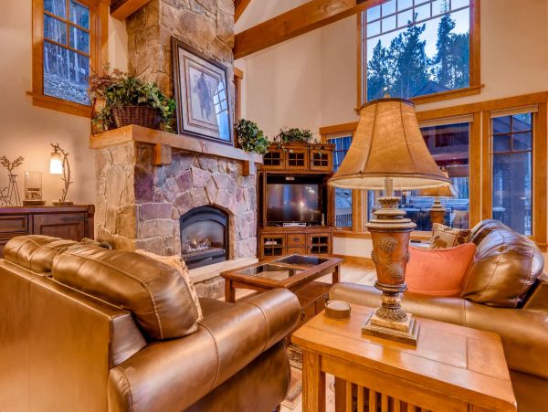 Breckenridge Home 950882