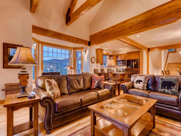 Breckenridge Home 950882