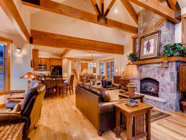 Breckenridge Home 950882