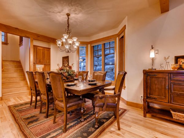 Breckenridge Home 950882