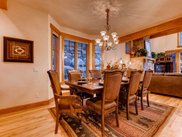 Breckenridge Home 950882